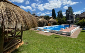 Quinta para Eventos en Pilar con Pileta de 9 a 20hs